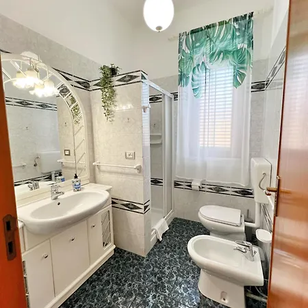 Tropical House Holiday home *