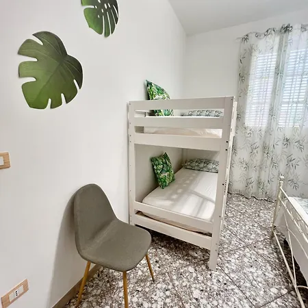 Casa vacanze Tropical House *